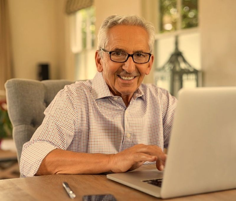 Ecrire sa biographie