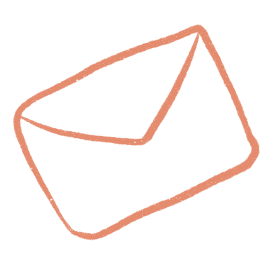 La newsletter pour écrire sa biographie