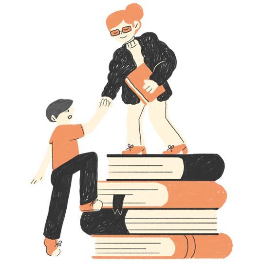 Accompagnement adapté pour écrire sa biographie